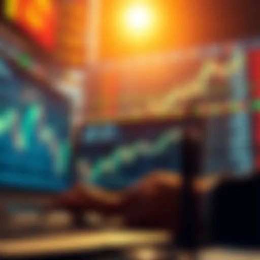 Stock market analysis