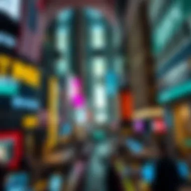 Investment Strategies for Coty Inc. Infographic illustrating investment strategies for Coty Inc.