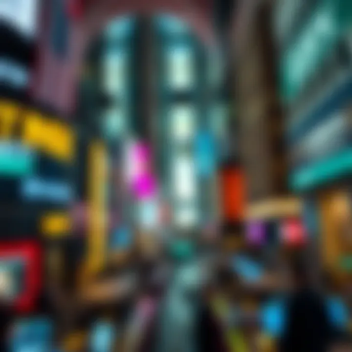 Investment Strategies for Coty Inc. Infographic illustrating investment strategies for Coty Inc.