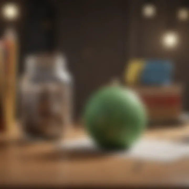 Educational resources for enhancing financial literacy