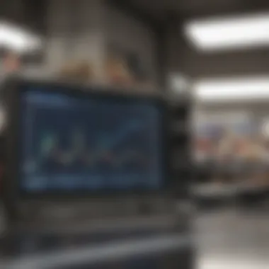 Analysis of Market Trends Impacting DTE Stock Market trends affecting DTE Stock