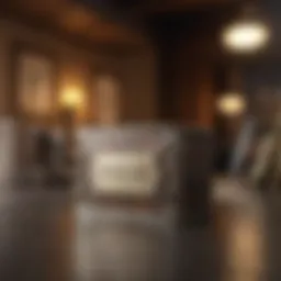 A captivating email inbox showcasing various welcome emails.