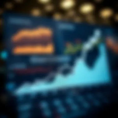 Financial Growth Trends of Emergent BioSolutions Financial performance graph illustrating growth trends