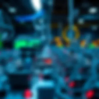 Innovations in Biotechnology by Emergent BioSolutions Biotechnology innovation showcasing product development