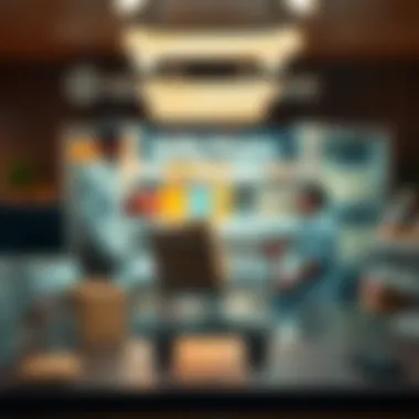 Case study highlights of successful e-commerce ventures