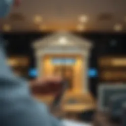 Essential Inquiries for Opening a Business Bank Account Introduction