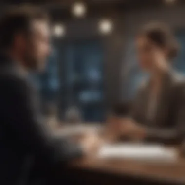 Key Considerations for Choosing the Right Banking Partner Considerations for selecting a banking partner