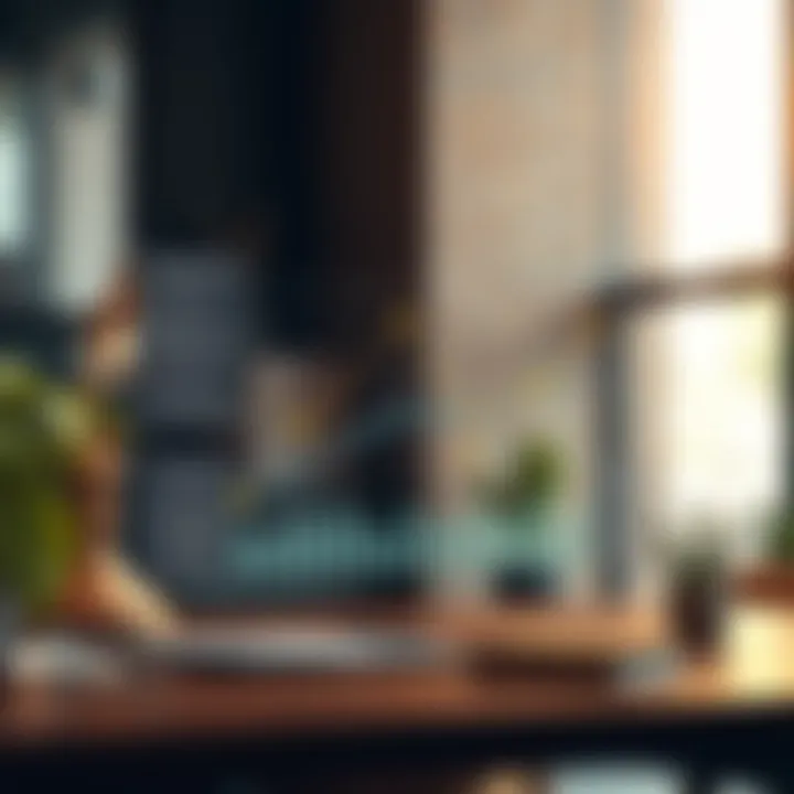 Strategic planning framework for investment