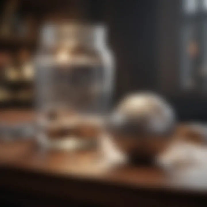 Visual strategies to optimize working capital for businesses