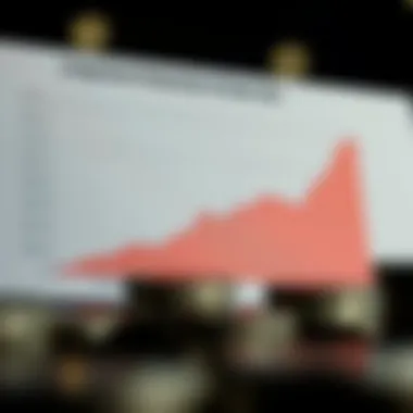 Graph illustrating long-term growth potential of Roth IRA