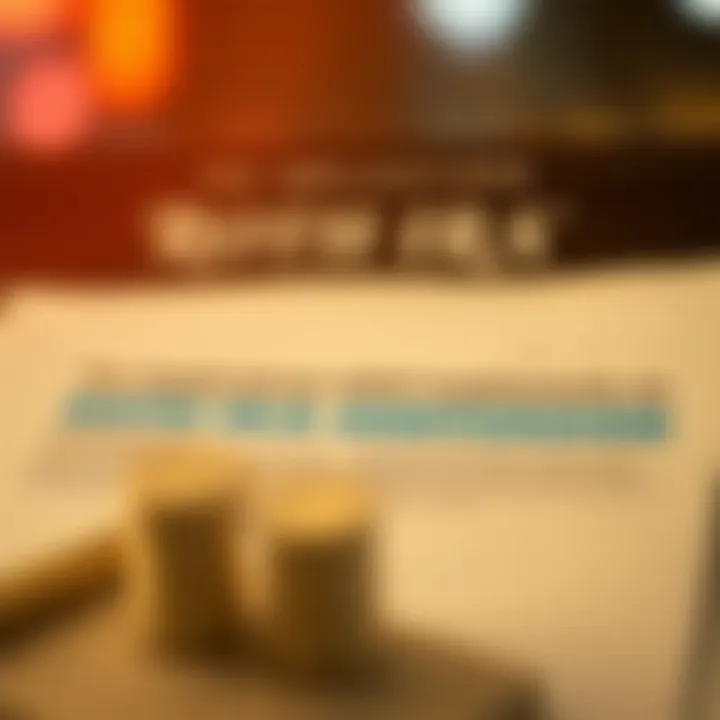 Infographic detailing tax implications of Roth IRA conversion