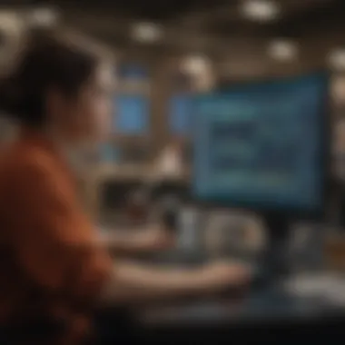 In-Depth Look at Trading Platforms Detailed analysis of trading platforms