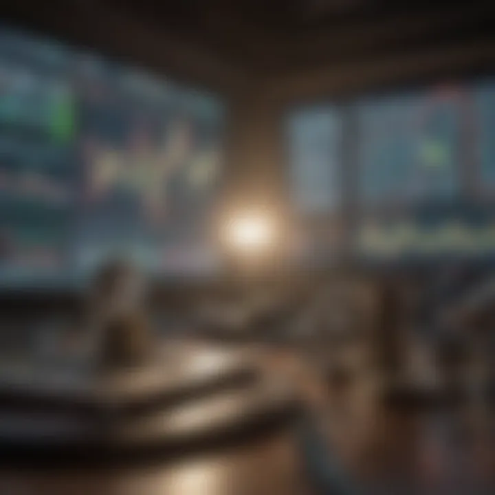 Comparison of stock trading fees