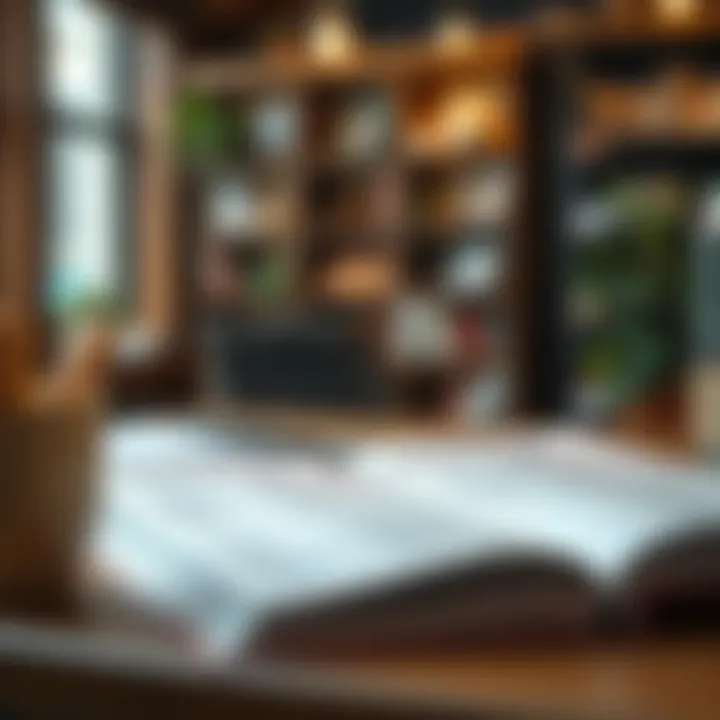 Brokerage account comparison