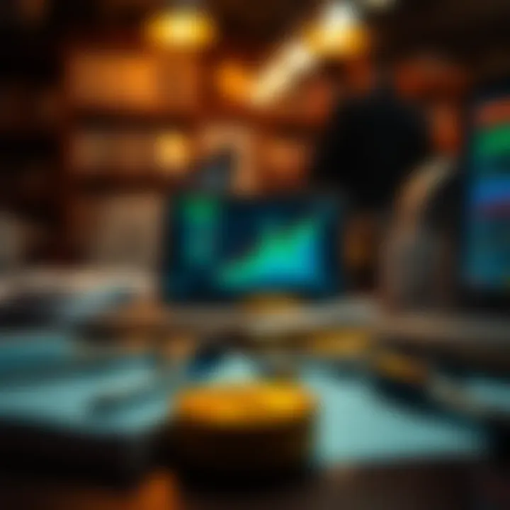 Investment tools and resources