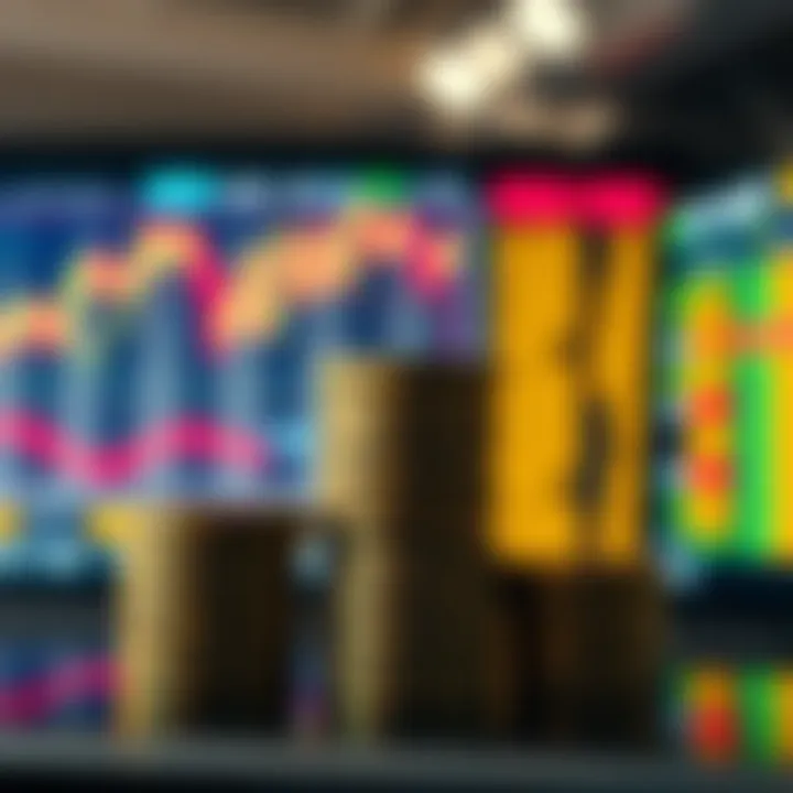 Understanding Trading Fees Across Brokers Visual representation of trading fees and structure