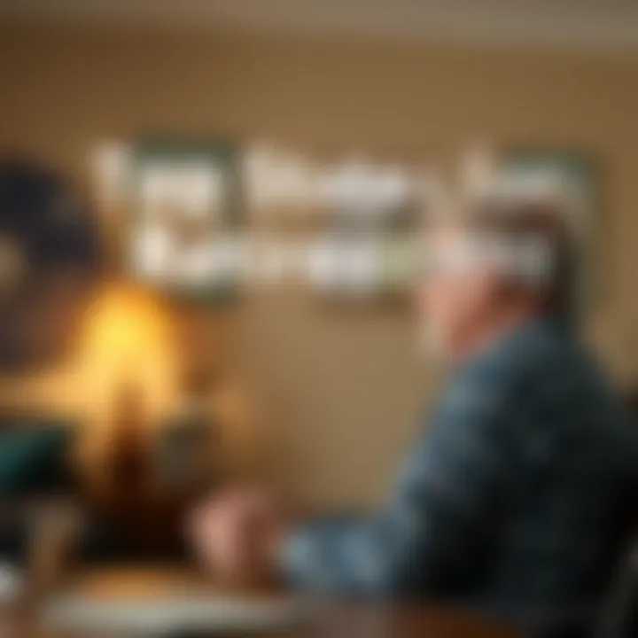 Notable Evaluating the Ideal States for Retirees