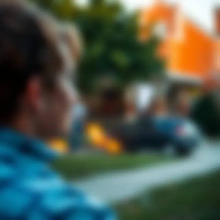 Evaluating the Ideal States for Retirees Summary
