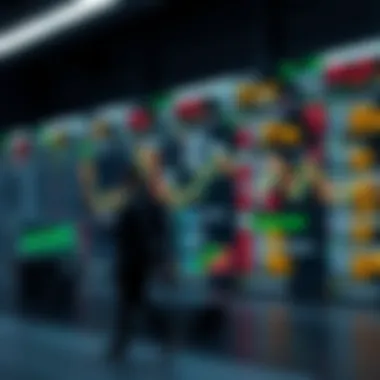 Regulatory Landscape of Trading Brokers