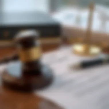 Legal documents associated with LLC formation