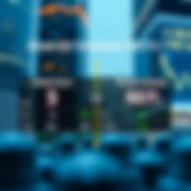 Comparison of Monthly Dividend REITs Illustration comparing monthly dividend REITs and traditional REITs