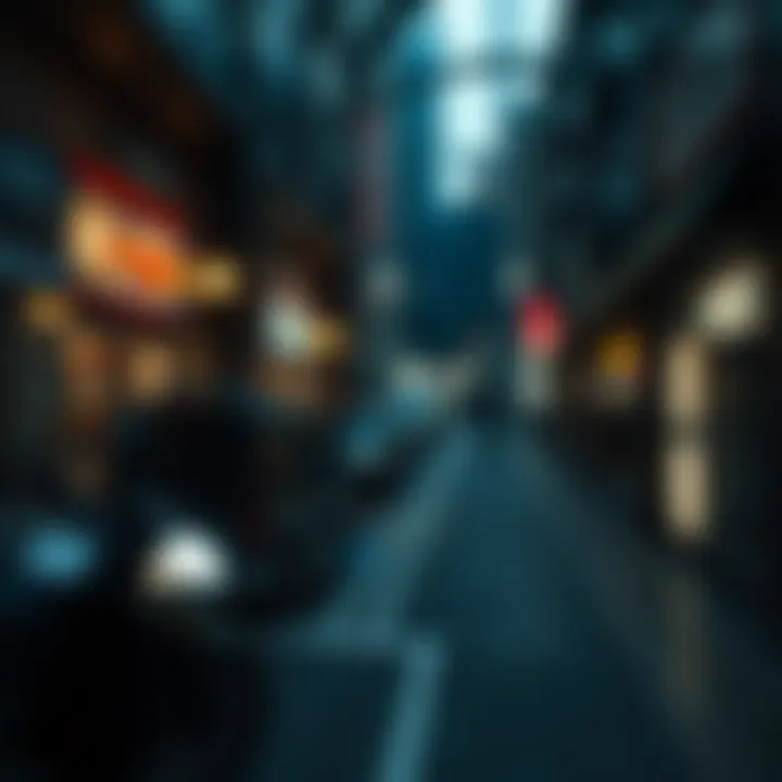 Notable Exploring Blockchain Applications: Implications and Innovations