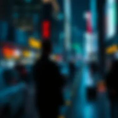 Exploring Blockchain Applications: Implications and Innovations Summary