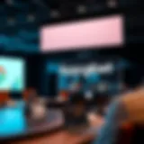 Overview of Alphabet's conference call structure