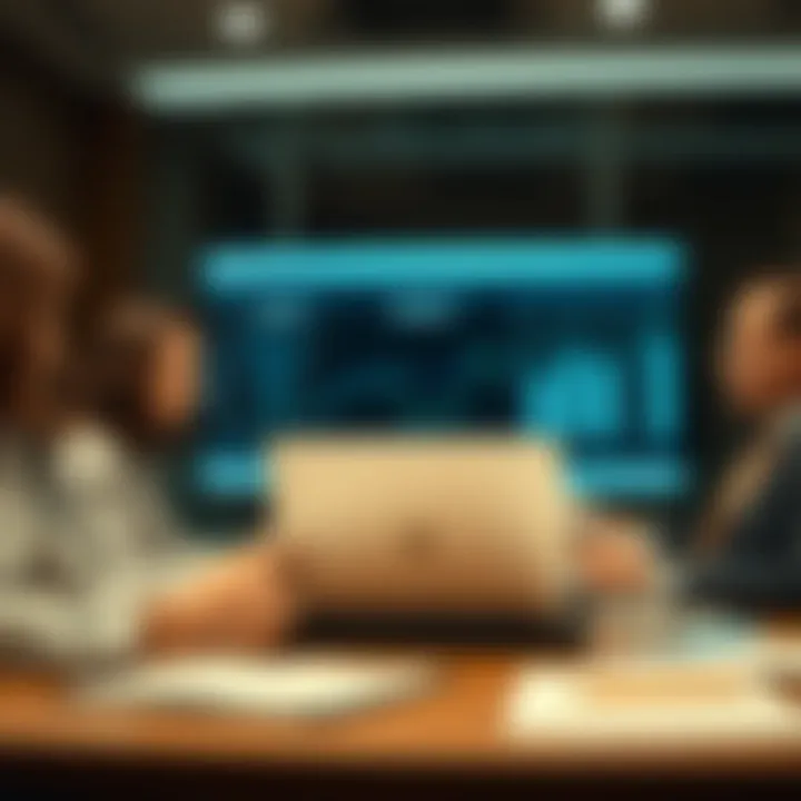 Importance of investor relations in corporate communication