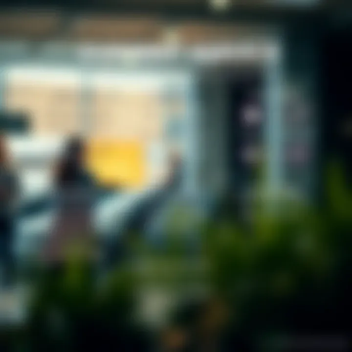 Features and Advantages of Current Service Detailed infographic on Current service features and benefits