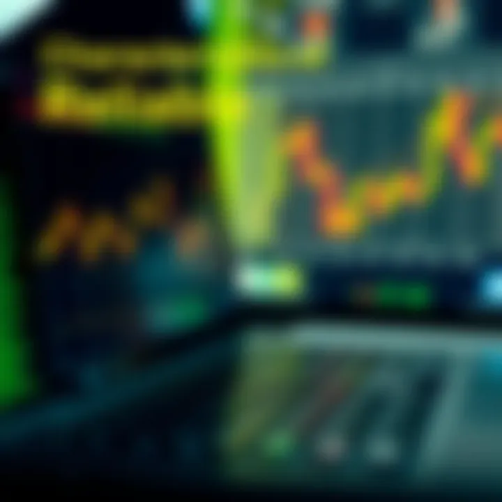 An infographic highlighting characteristics of reliable income stocks