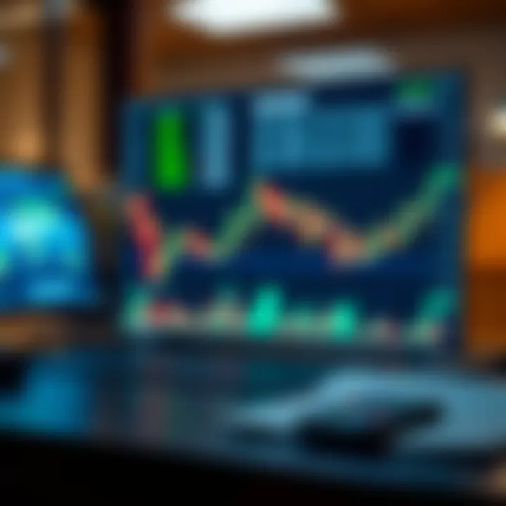 Market Analysis Tools for Investors Tools for analyzing market trends and stock performance.