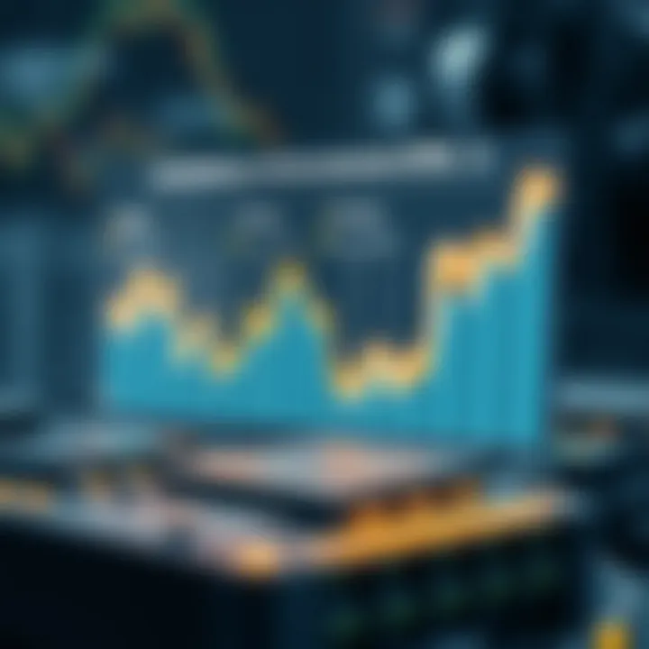 Infographic of constituent stocks in semiconductor ETFs