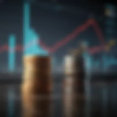 Investment Strategies in Focus Graph illustrating investment strategies