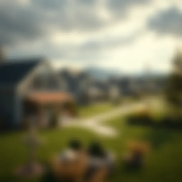 Competitive Landscape in the Mortgage Industry Competitive landscape in mortgage industry