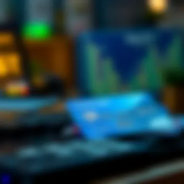 Frameworks for analyzing credit card offers