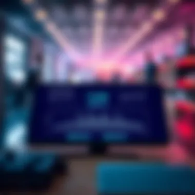 Business Model Analysis of FVRR Strategic analysis diagram of FVRR's business model