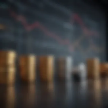 Investment Strategies Overview Graph illustrating investment strategies