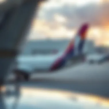 Evaluating Investment Potential in Hawaiian Air Investment potential overview for Hawaiian Airlines