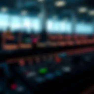 A timeline illustrating the historical evolution of Adobe and Autodesk in the creative industry.