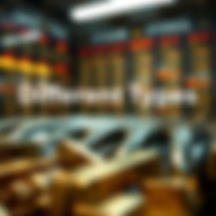 Analysis of Different Types of Gold Stocks Analysis of different types of gold stocks