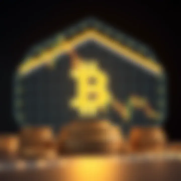 Symbolic Representation of Gold Stocks Investment Symbolic representation of gold stocks investment