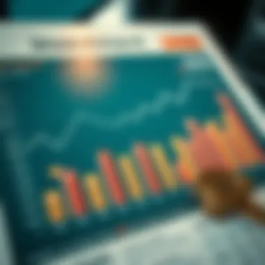 Chart depicting investment platforms and returns