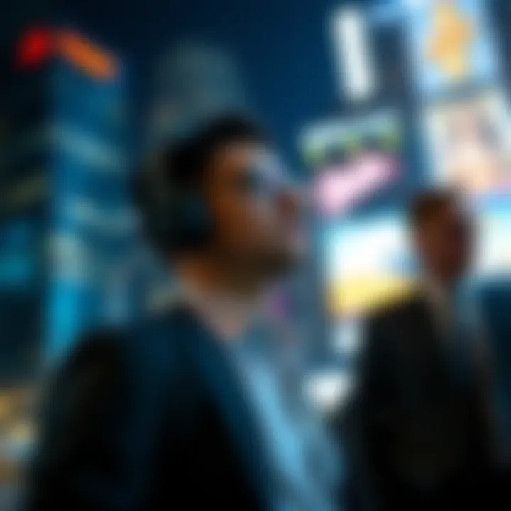 Notable Identifying Lucrative Investment Opportunities: A Current Perspective