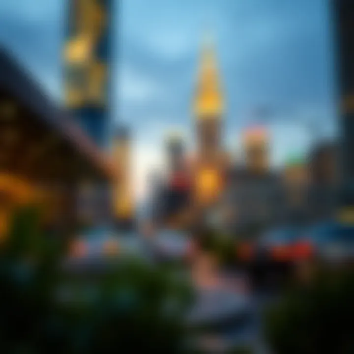 Identifying Lucrative Investment Opportunities: A Current Perspective Summary