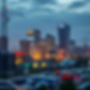 Financial Analysis of Electric Companies Financial analysis report on electric companies