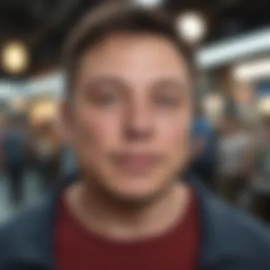 Market Impact of Elon Musk's Investment Choices Impact of Musk's investments on the market