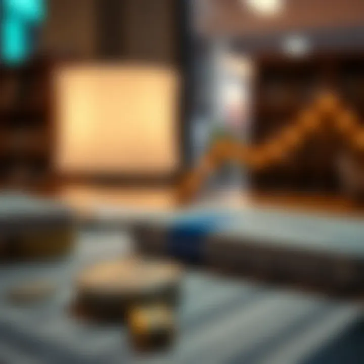 Analysis of interest rates in comparison to competitors