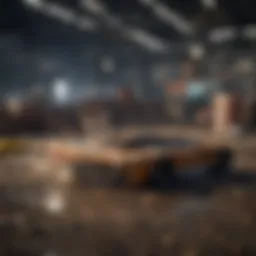 Overview of Amazon's market influence