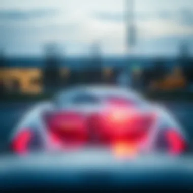 Technological advancements in electric vehicle design